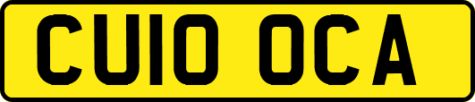 CU10OCA
