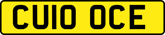 CU10OCE