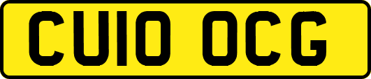CU10OCG