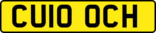CU10OCH
