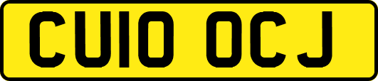 CU10OCJ
