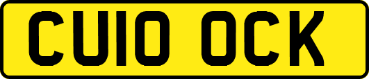 CU10OCK