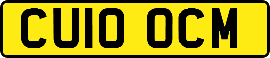 CU10OCM