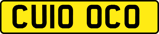 CU10OCO
