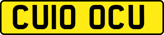 CU10OCU