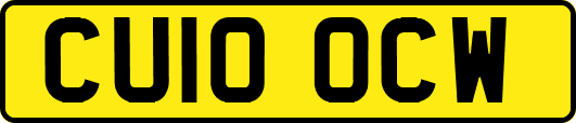 CU10OCW