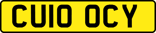 CU10OCY