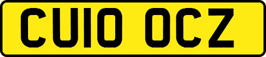 CU10OCZ