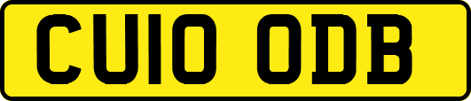 CU10ODB