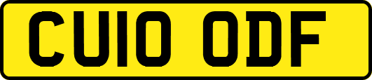 CU10ODF