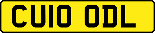 CU10ODL