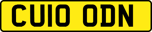 CU10ODN