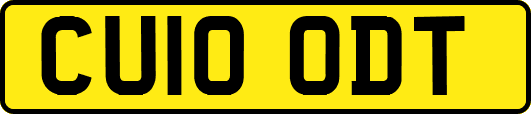 CU10ODT