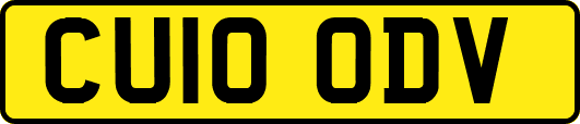 CU10ODV