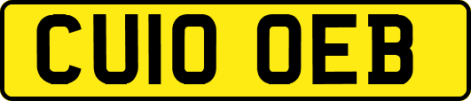 CU10OEB