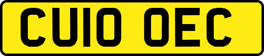 CU10OEC