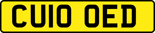 CU10OED