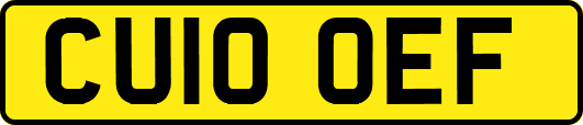 CU10OEF
