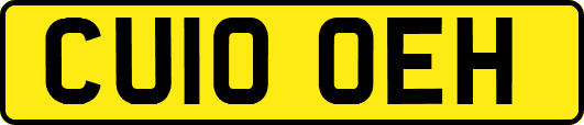 CU10OEH