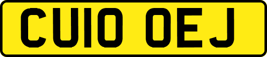 CU10OEJ