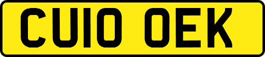 CU10OEK