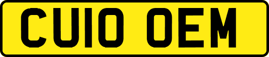 CU10OEM