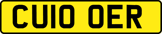 CU10OER