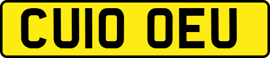 CU10OEU