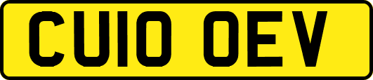 CU10OEV