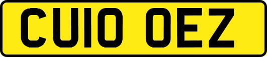 CU10OEZ