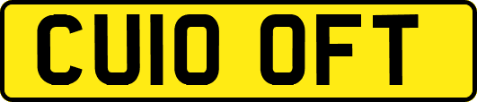 CU10OFT