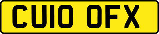 CU10OFX