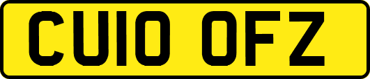 CU10OFZ