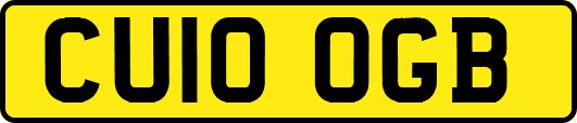 CU10OGB