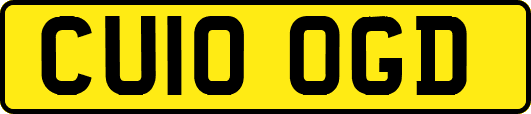 CU10OGD