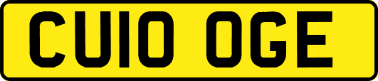 CU10OGE