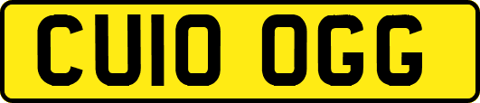 CU10OGG