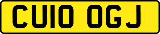 CU10OGJ