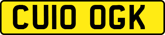 CU10OGK