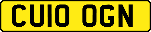 CU10OGN