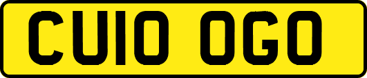 CU10OGO