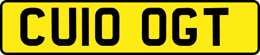 CU10OGT