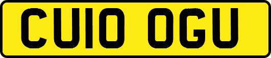 CU10OGU