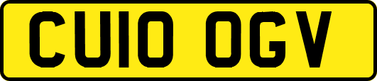 CU10OGV