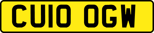 CU10OGW