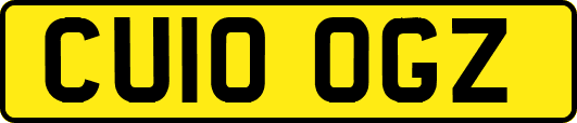 CU10OGZ