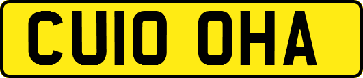 CU10OHA