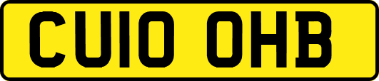 CU10OHB