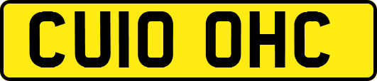 CU10OHC