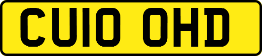CU10OHD